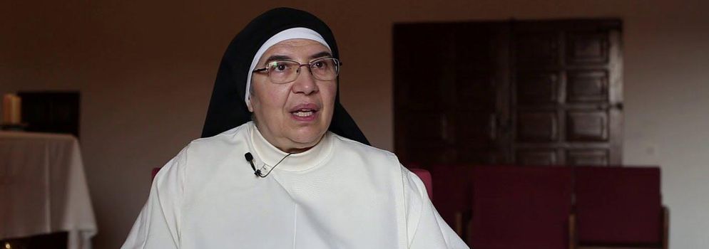 Sor Lola - dominica contemplativa
